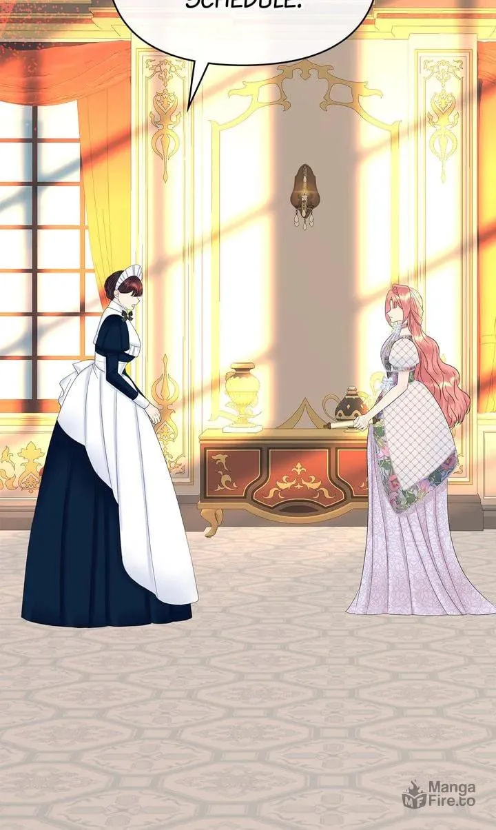 Raising My Husband Chapter 52 page 3 - 