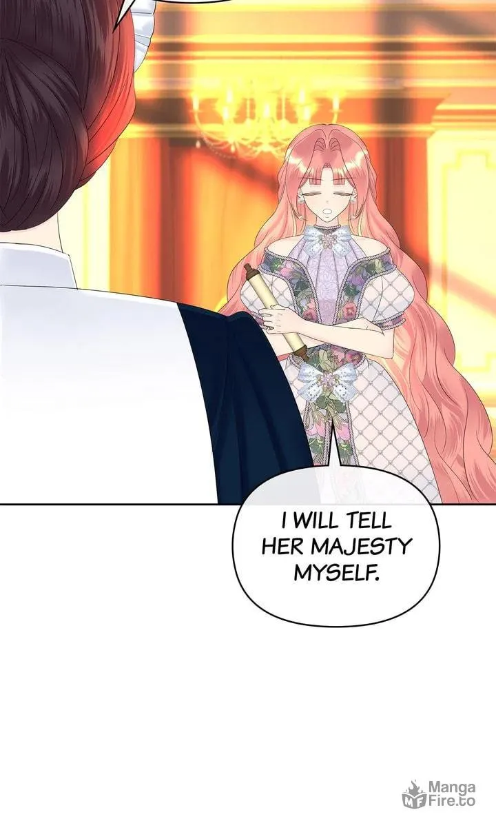 Raising My Husband Chapter 52 page 25 - 