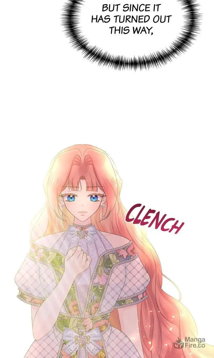 Raising My Husband Chapter 52 page 36 - 