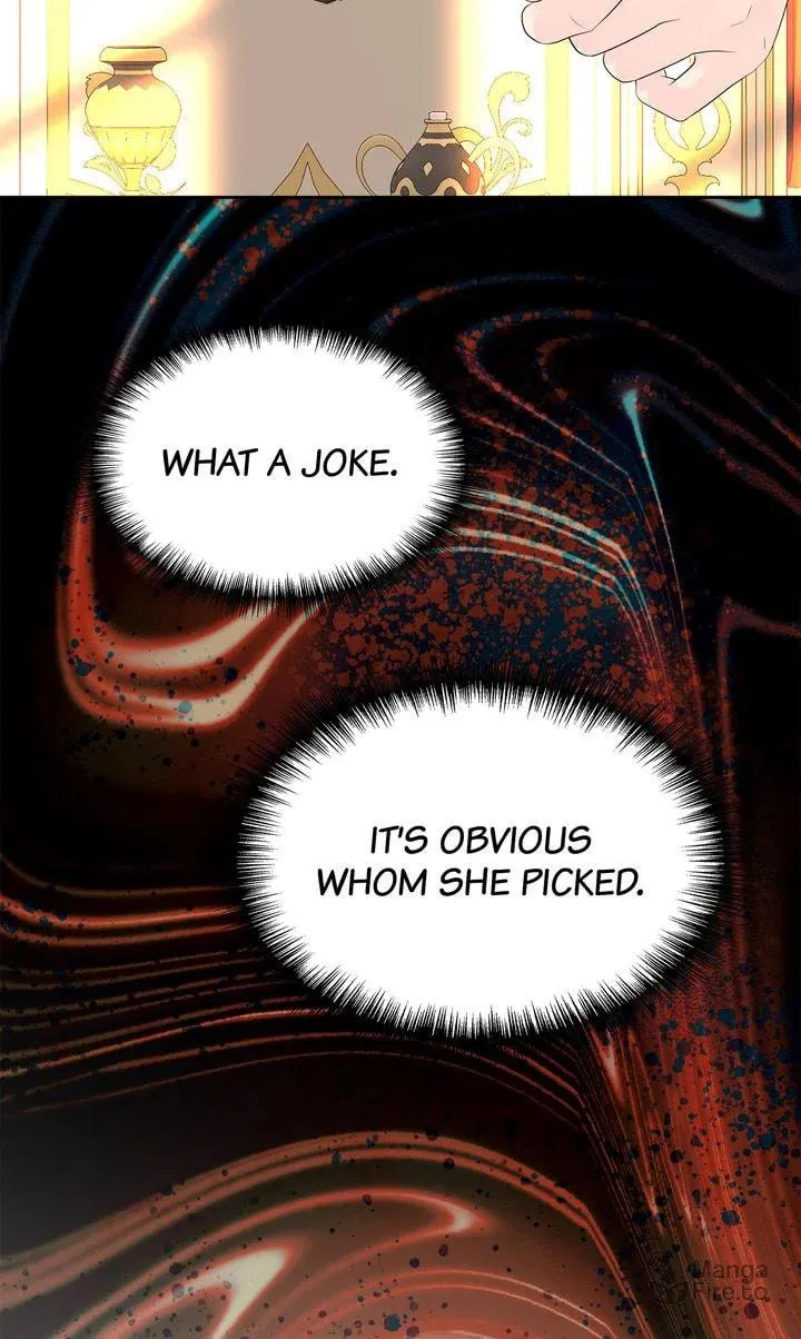 Raising My Husband Chapter 52 page 5 - 