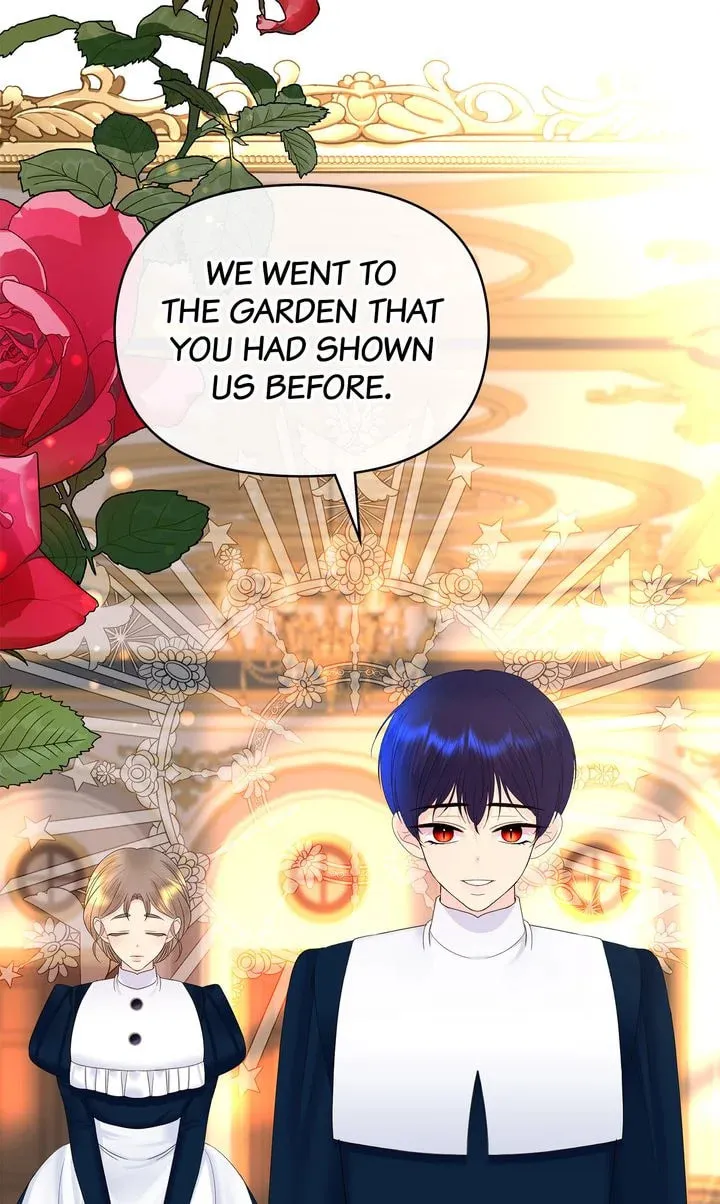Raising My Husband Chapter 52 page 46 - 