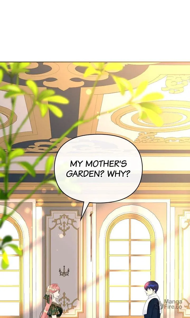 Raising My Husband Chapter 52 page 48 - 