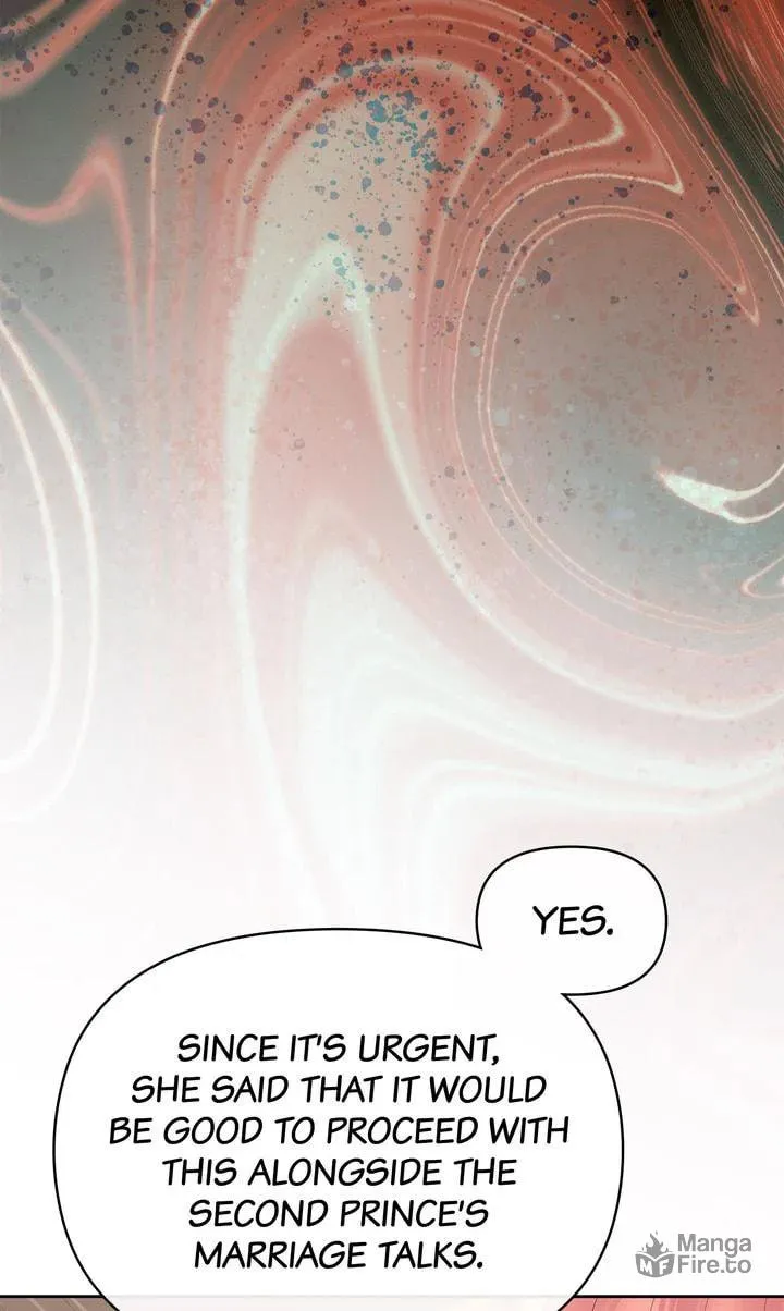 Raising My Husband Chapter 52 page 6 - 