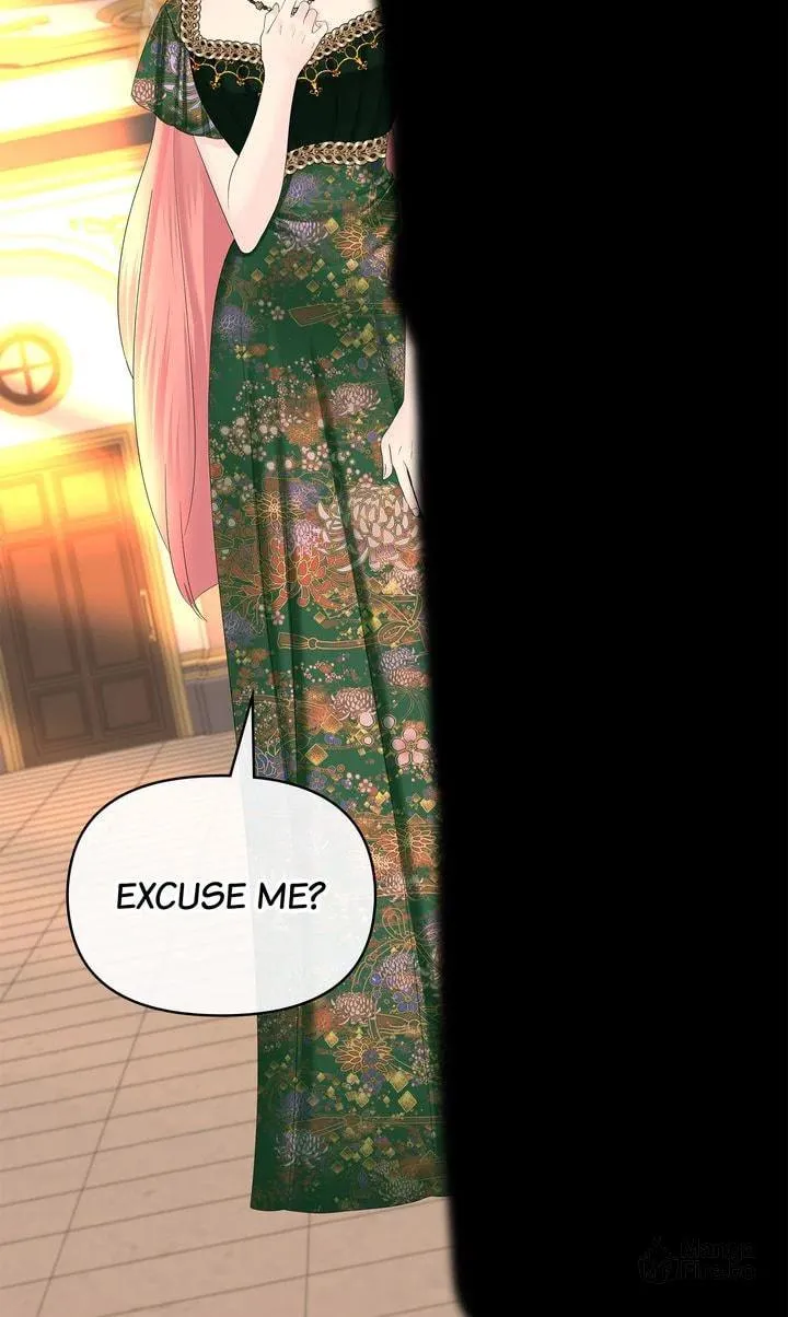 Raising My Husband Chapter 52 page 57 - 