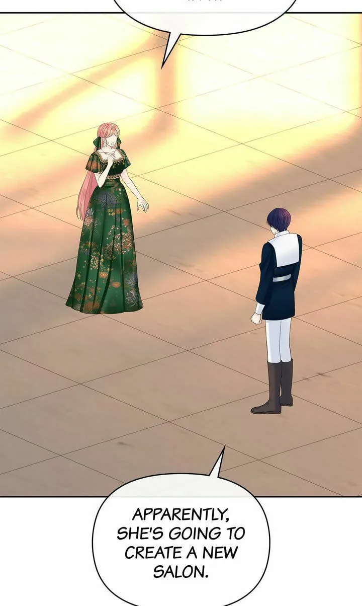 Raising My Husband Chapter 52 page 59 - 