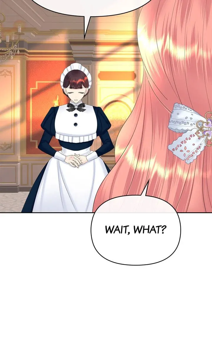 Raising My Husband Chapter 52 page 7 - 