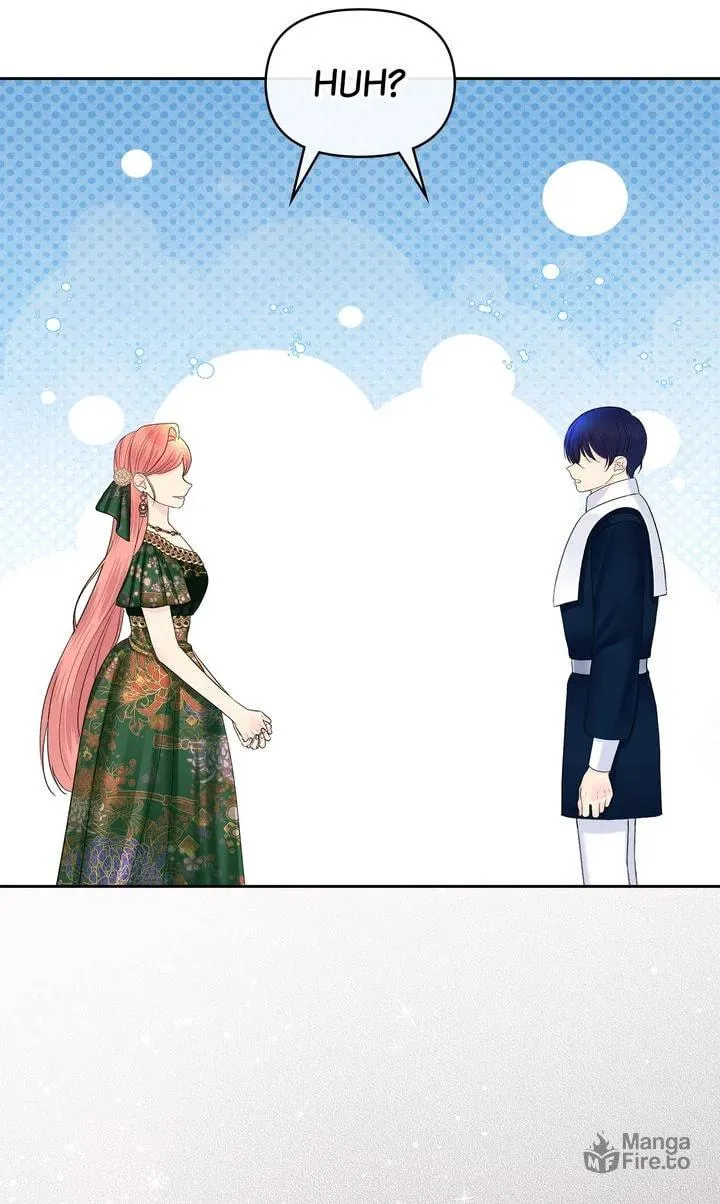 Raising My Husband Chapter 52 page 80 - 