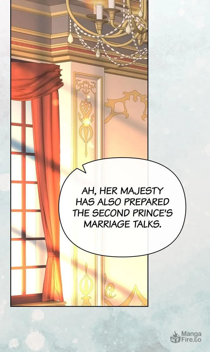 Raising My Husband Chapter 52 page 9 - 