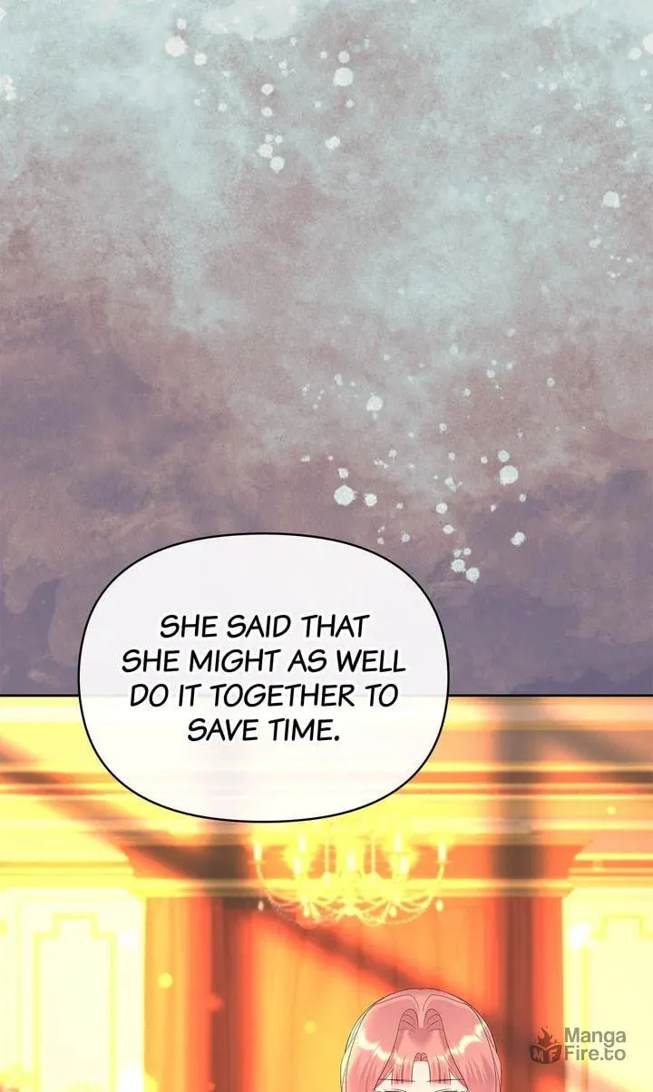 Raising My Husband Chapter 52 page 10 - 