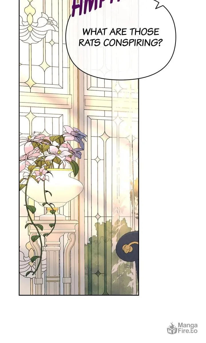 Raising My Husband Chapter 53 page 125 - 
