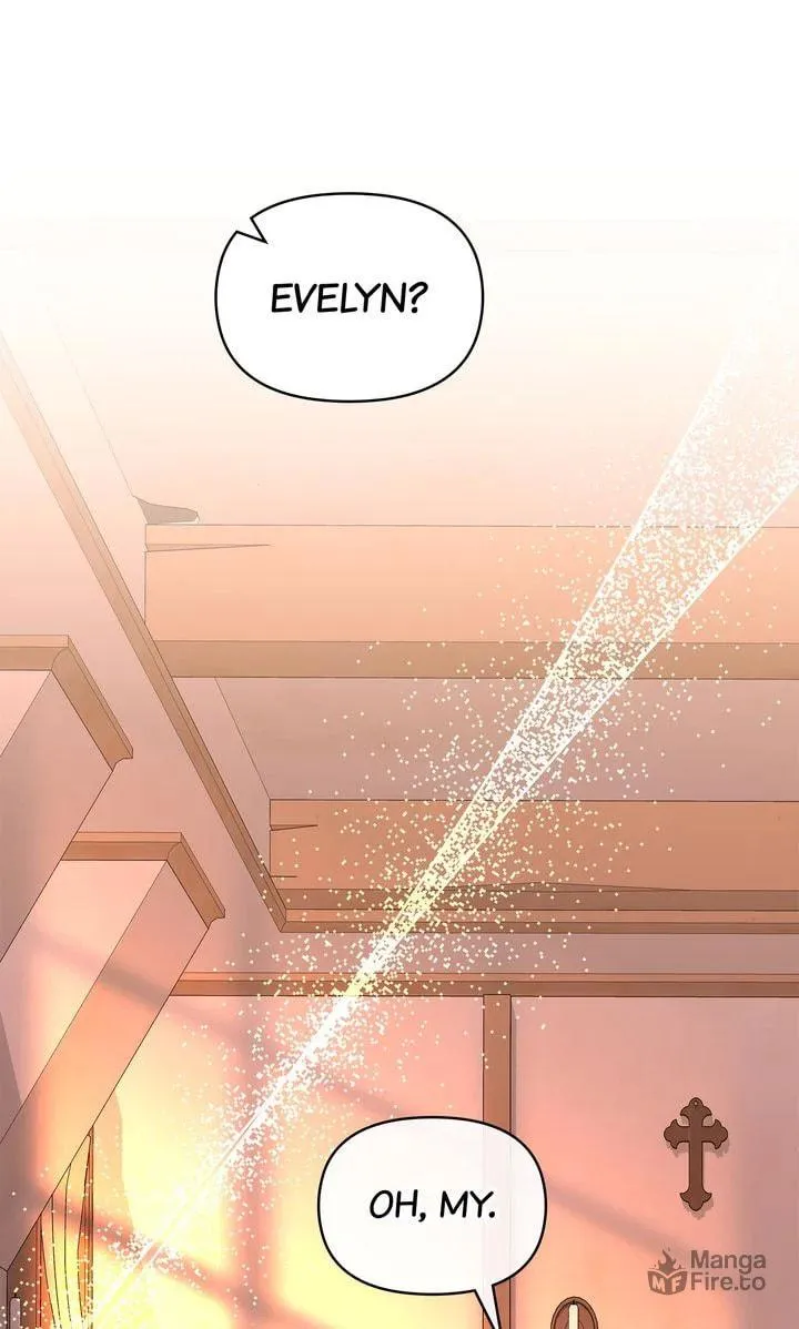 Raising My Husband Chapter 53 page 24 - 