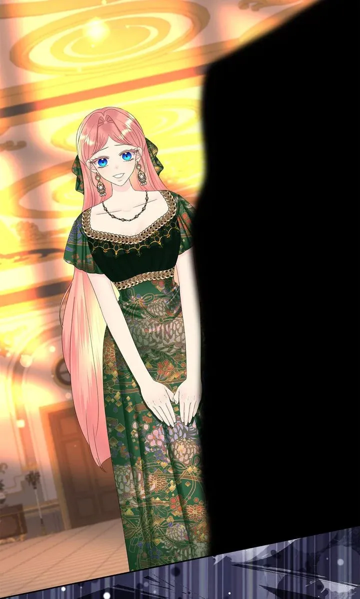 Raising My Husband Chapter 53 page 4 - 