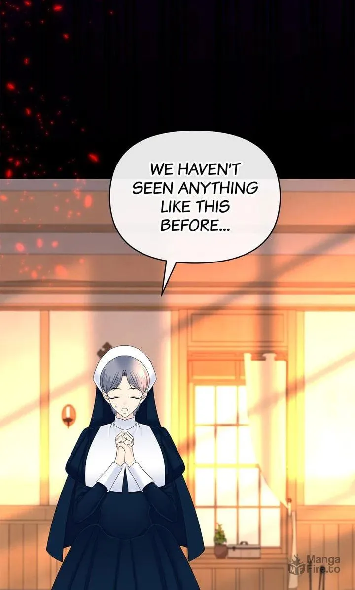 Raising My Husband Chapter 53 page 35 - 