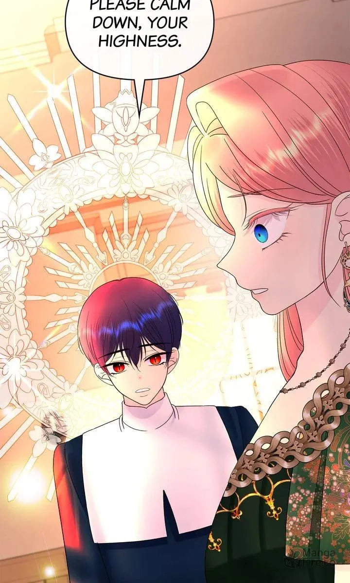 Raising My Husband Chapter 53 page 42 - 