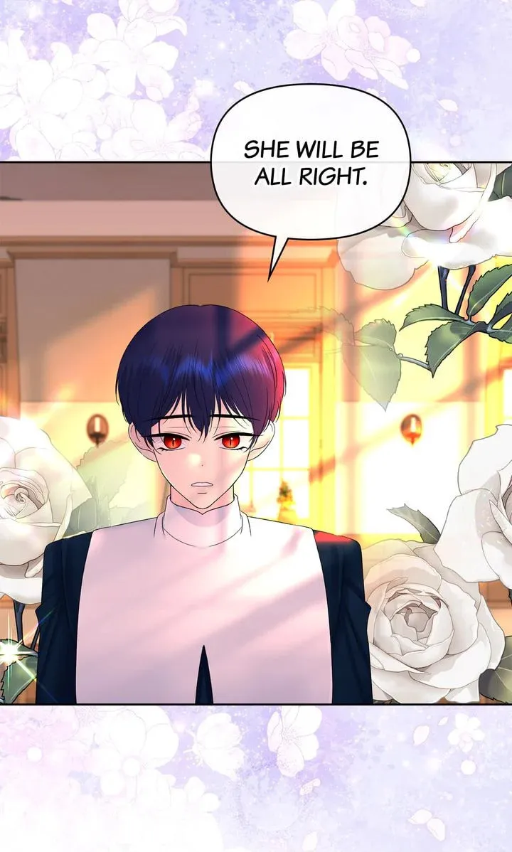 Raising My Husband Chapter 53 page 44 - 