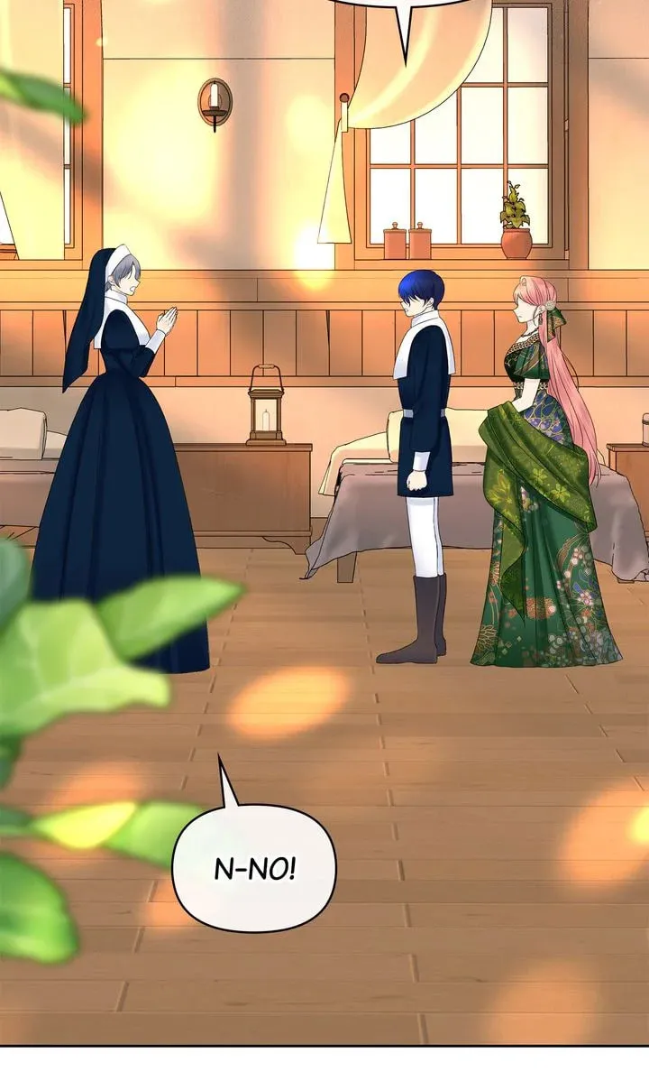 Raising My Husband Chapter 53 page 49 - 