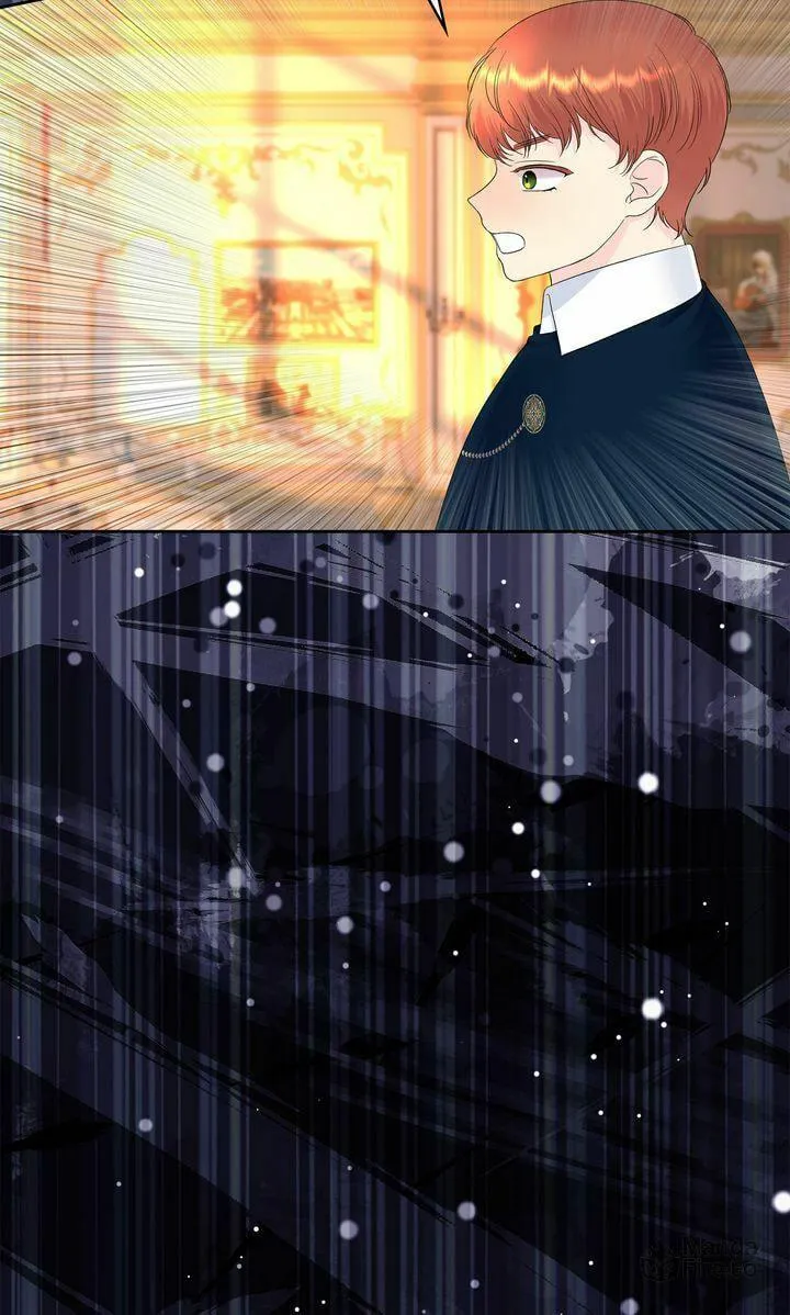 Raising My Husband Chapter 53 page 6 - 