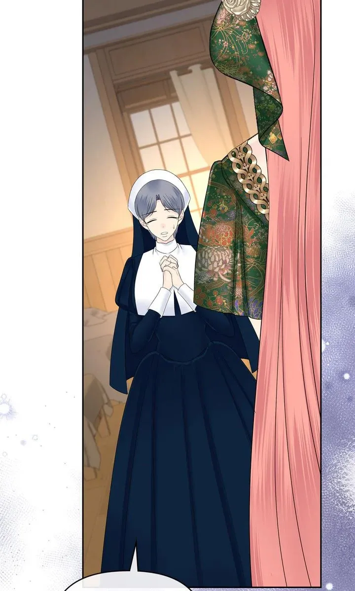 Raising My Husband Chapter 53 page 56 - 