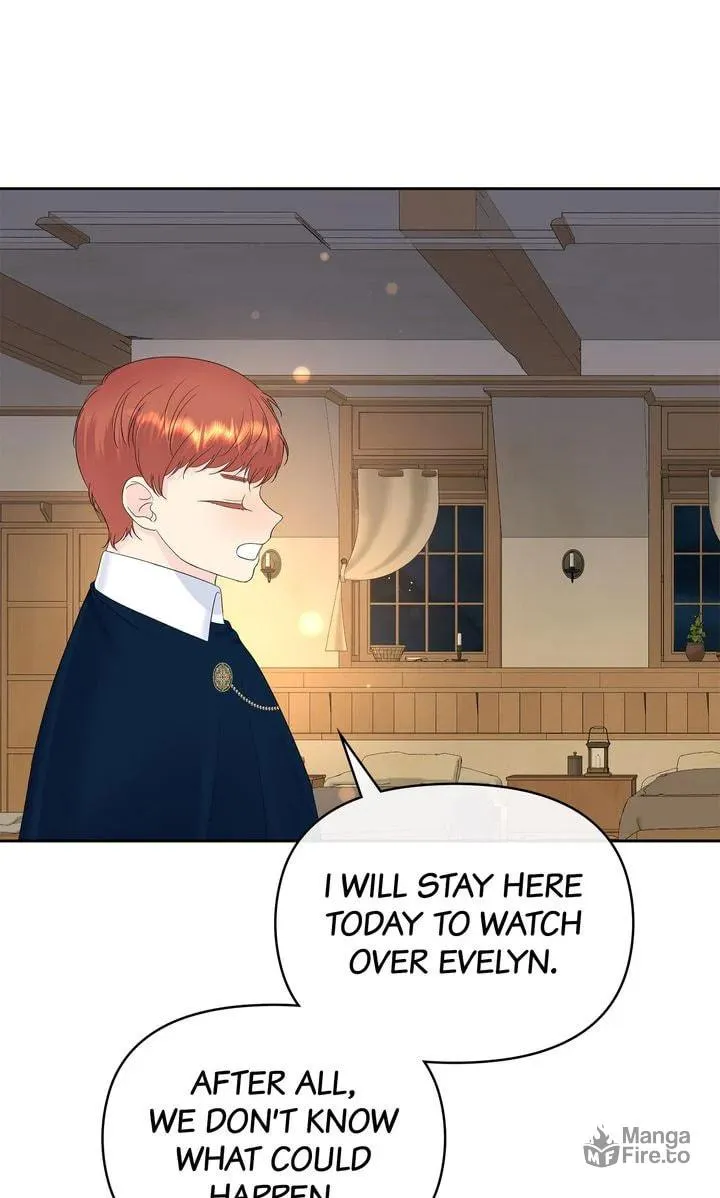Raising My Husband Chapter 53 page 60 - 