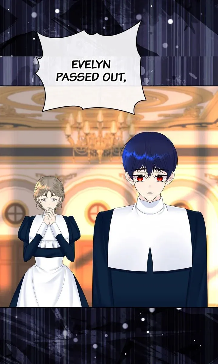 Raising My Husband Chapter 53 page 7 - 