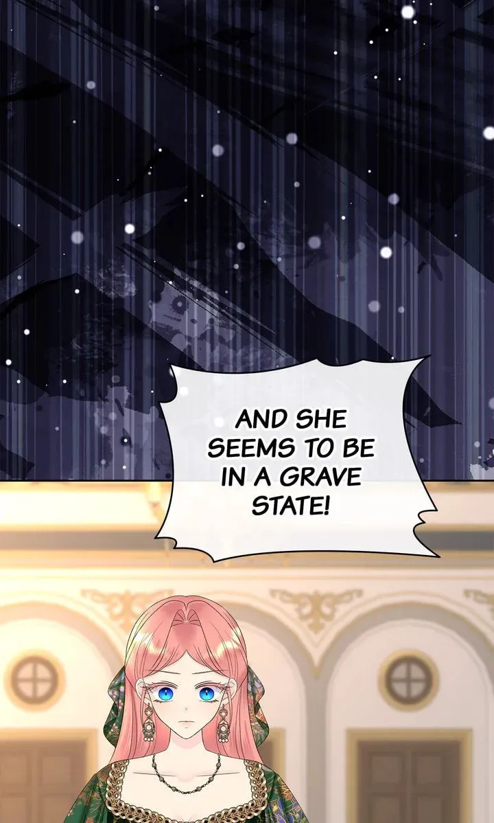 Raising My Husband Chapter 53 page 8 - 