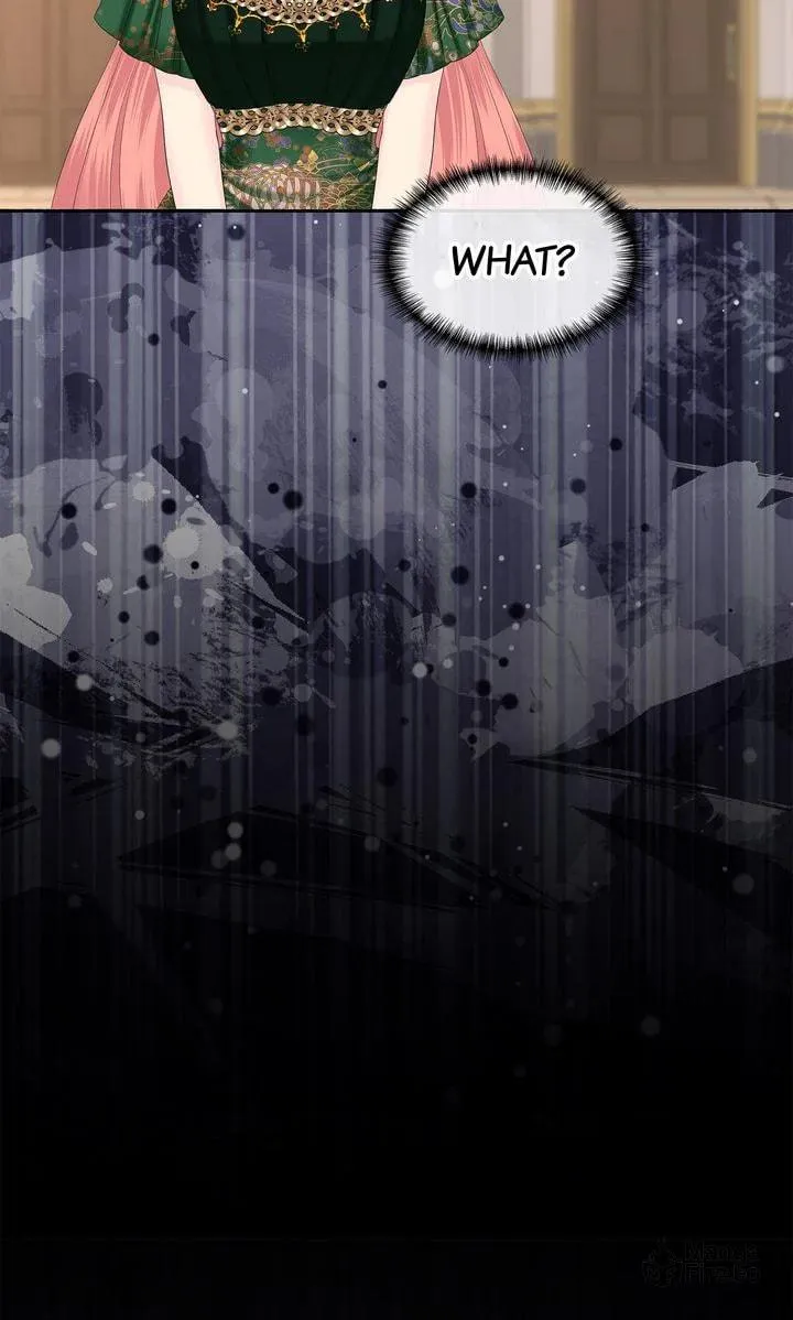 Raising My Husband Chapter 53 page 9 - 