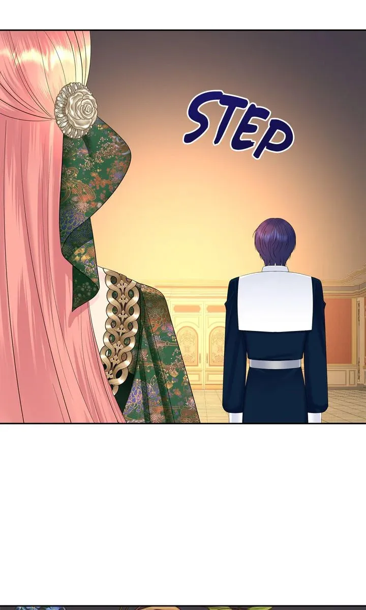 Raising My Husband Chapter 53 page 88 - 