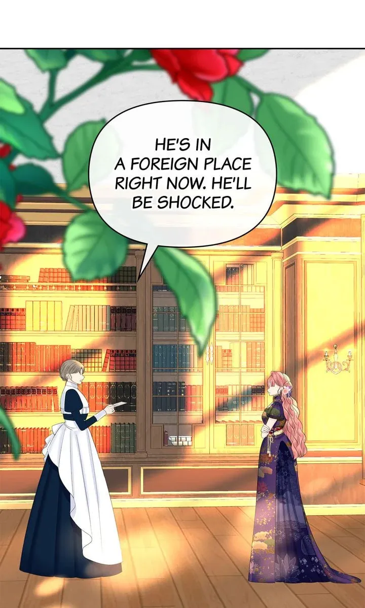 Raising My Husband Chapter 53 page 97 - 