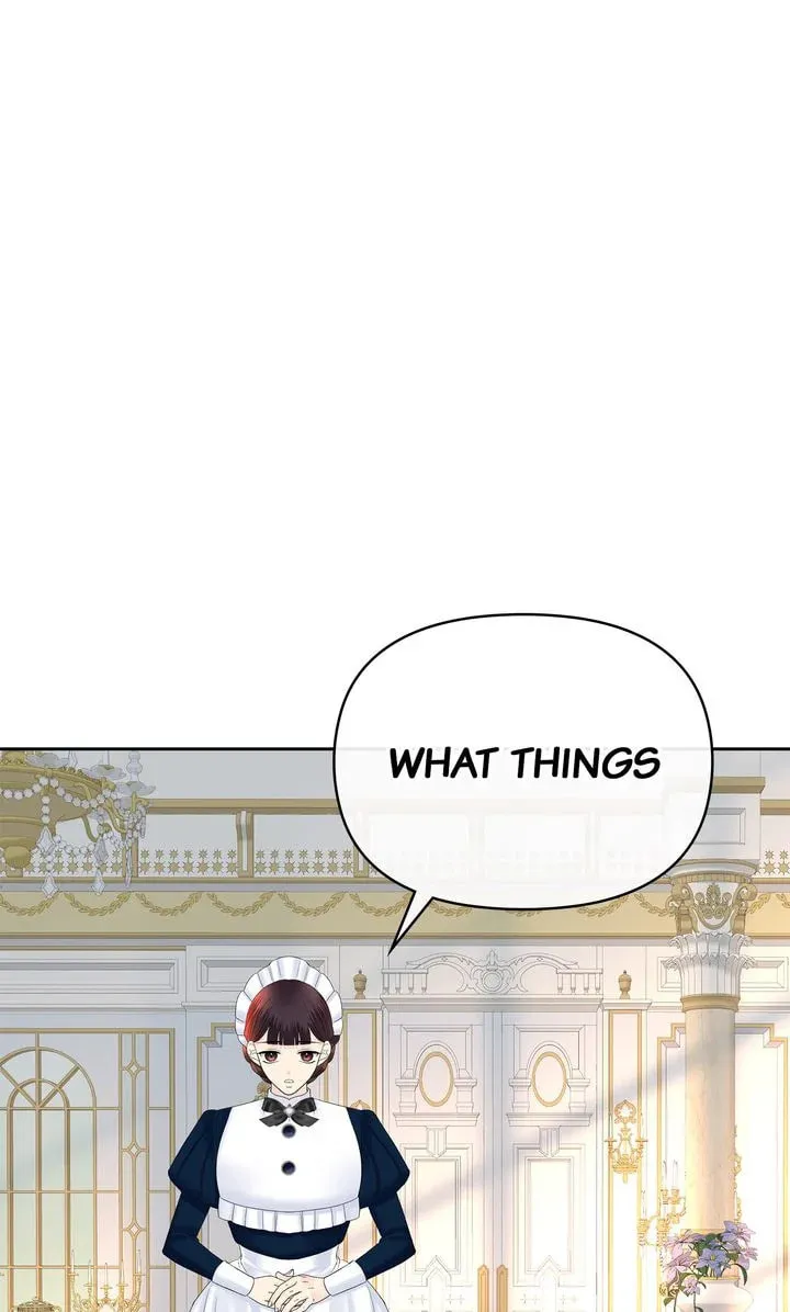 Raising My Husband Chapter 54 page 4 - 