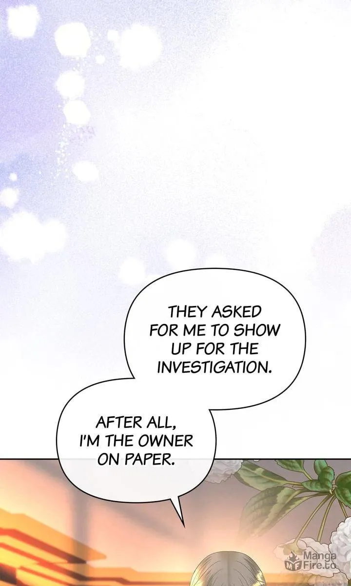 Raising My Husband Chapter 55 page 45 - 