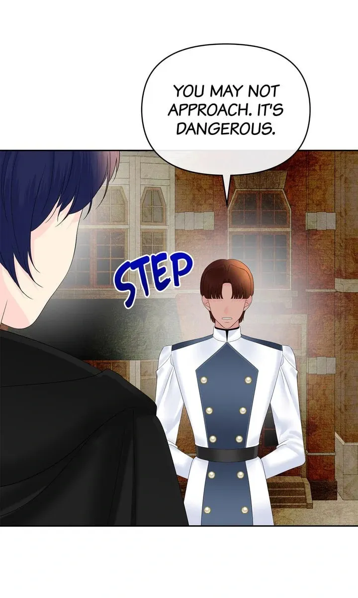 Raising My Husband Chapter 55 page 64 - 