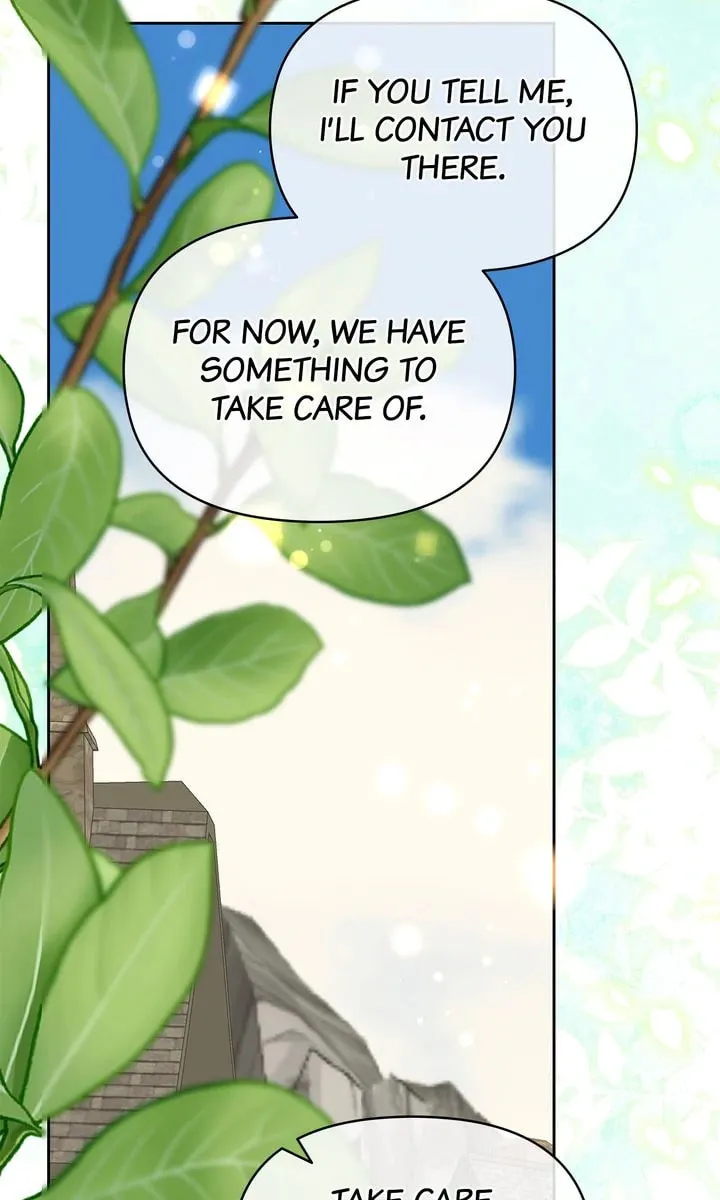 Raising My Husband Chapter 56 page 23 - 