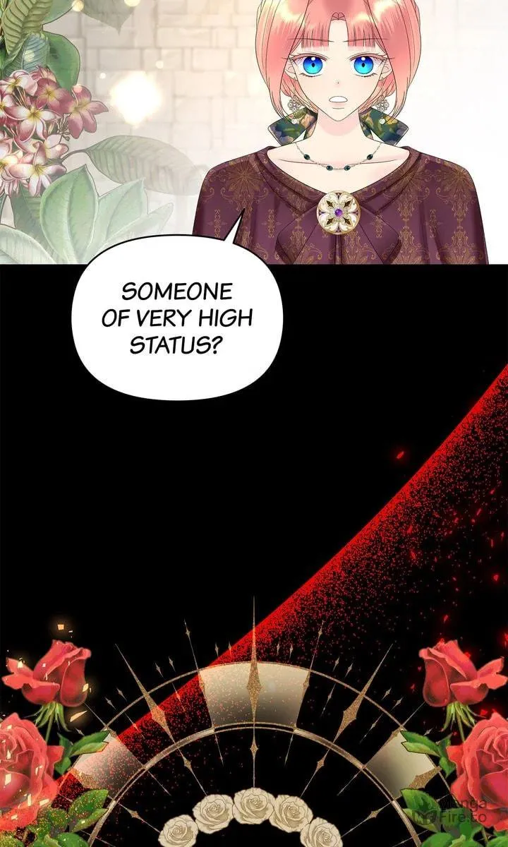 Raising My Husband Chapter 56 page 36 - 