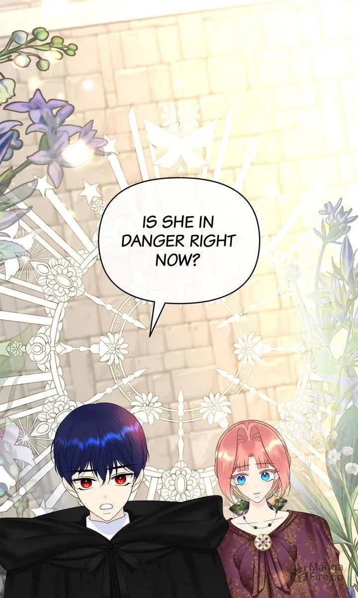 Raising My Husband Chapter 56 page 42 - 