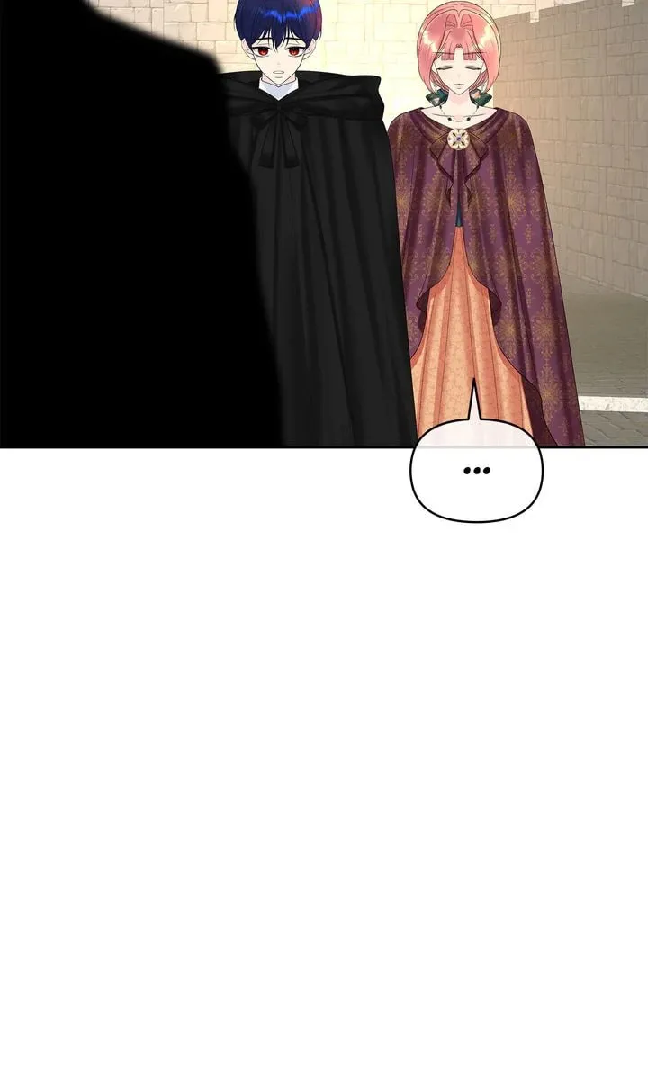Raising My Husband Chapter 56 page 49 - 