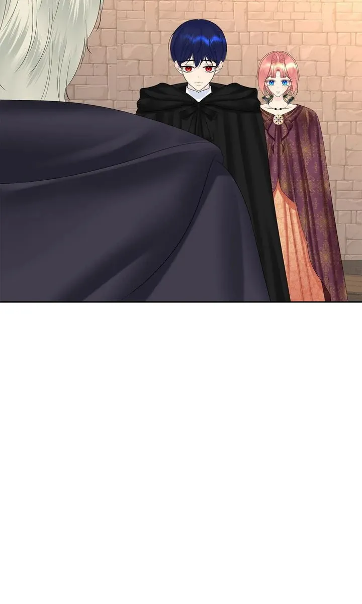 Raising My Husband Chapter 56 page 8 - 