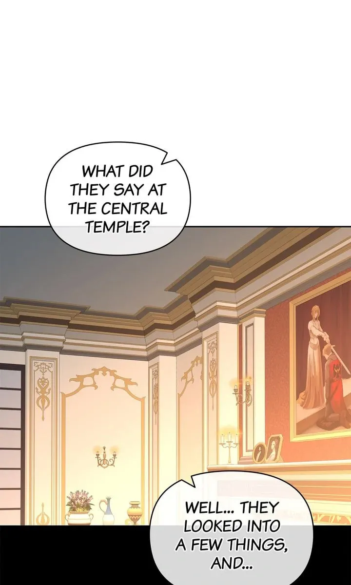 Raising My Husband Chapter 56 page 83 - 
