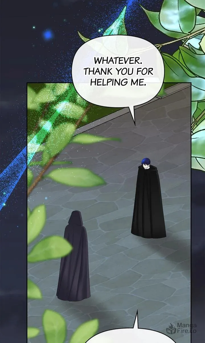Raising My Husband Chapter 57 page 33 - 