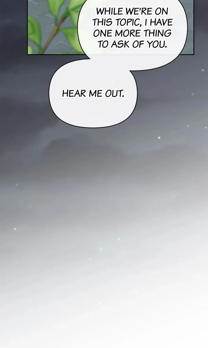 Raising My Husband Chapter 57 page 34 - 