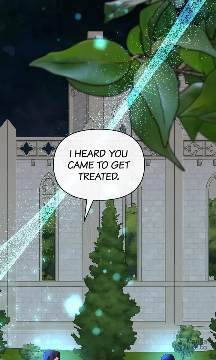 Raising My Husband Chapter 57 page 5 - 