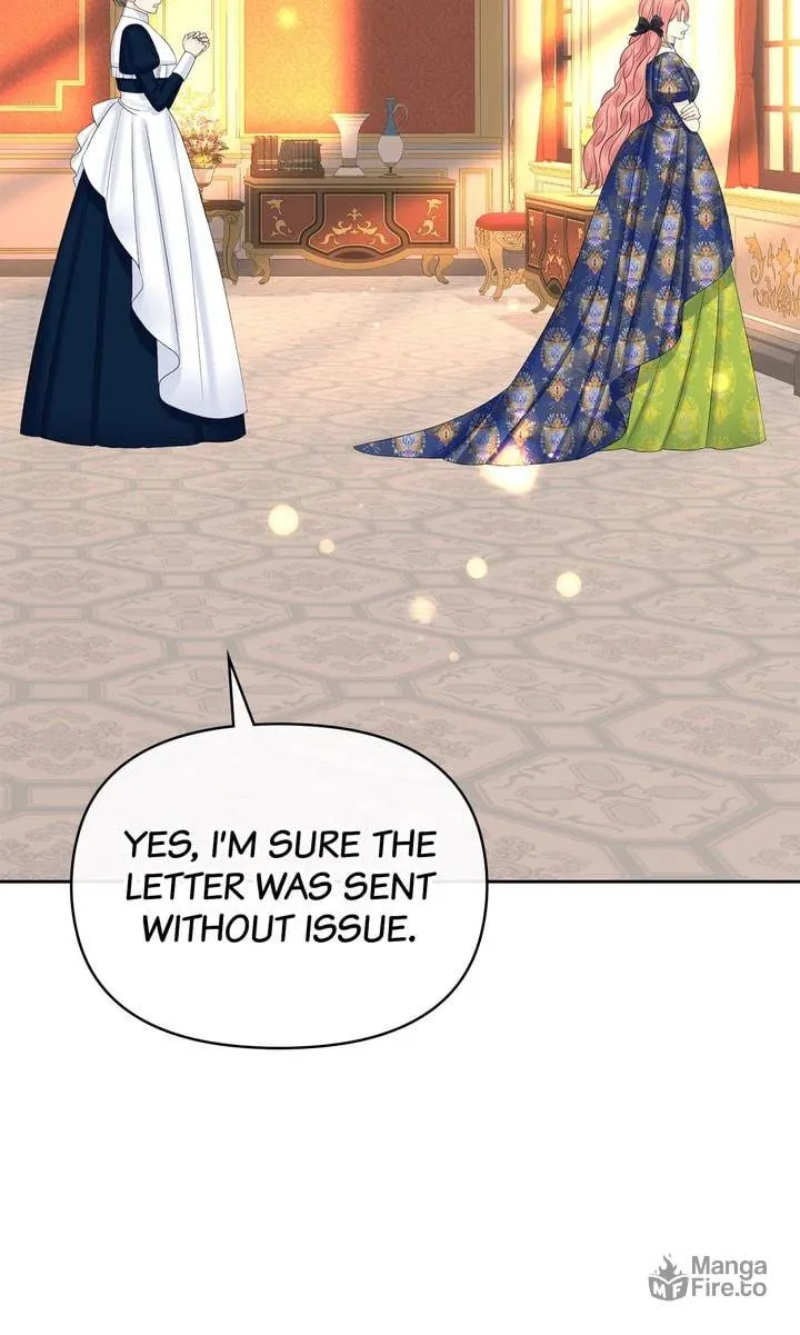 Raising My Husband Chapter 57 page 45 - 
