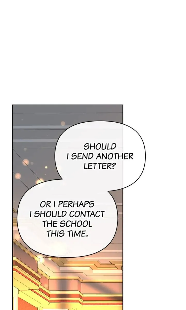 Raising My Husband Chapter 57 page 46 - 