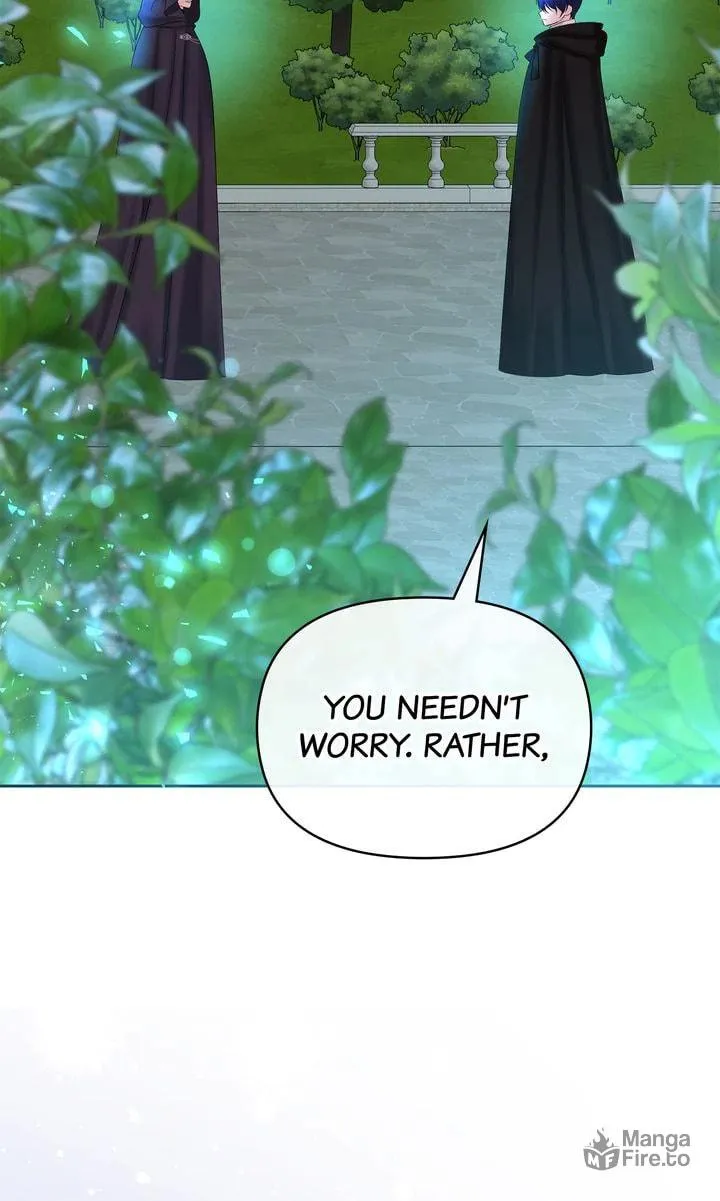 Raising My Husband Chapter 57 page 6 - 