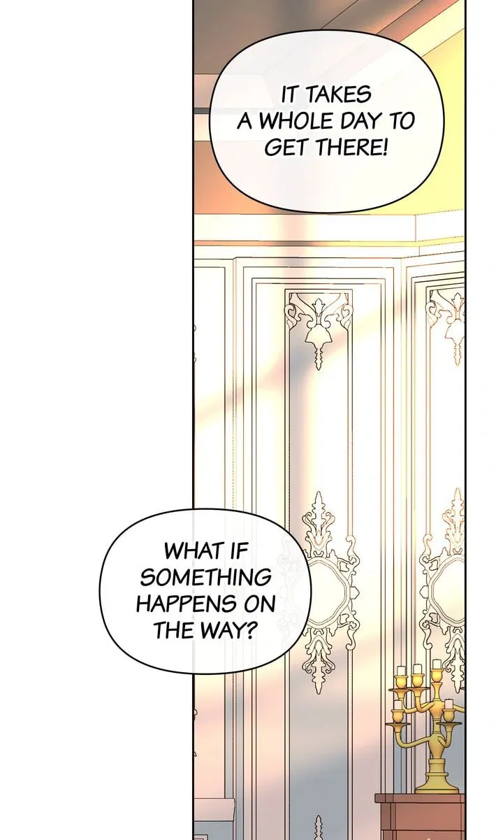 Raising My Husband Chapter 57 page 83 - 