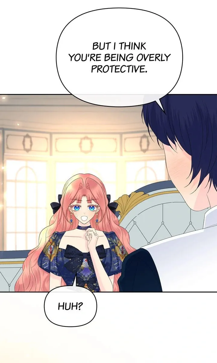Raising My Husband Chapter 57 page 86 - 