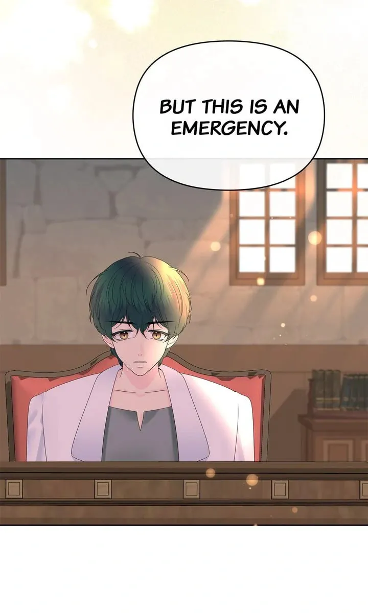 Raising My Husband Chapter 59 page 23 - 