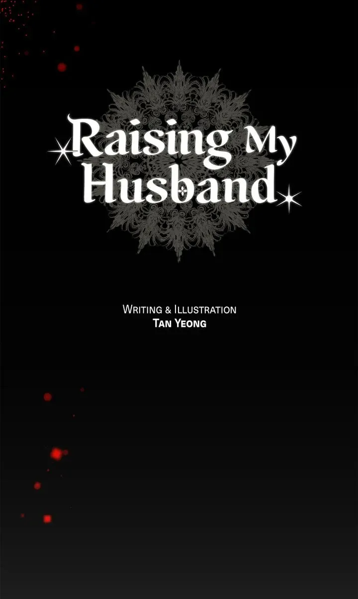 Raising My Husband Chapter 59 page 29 - 