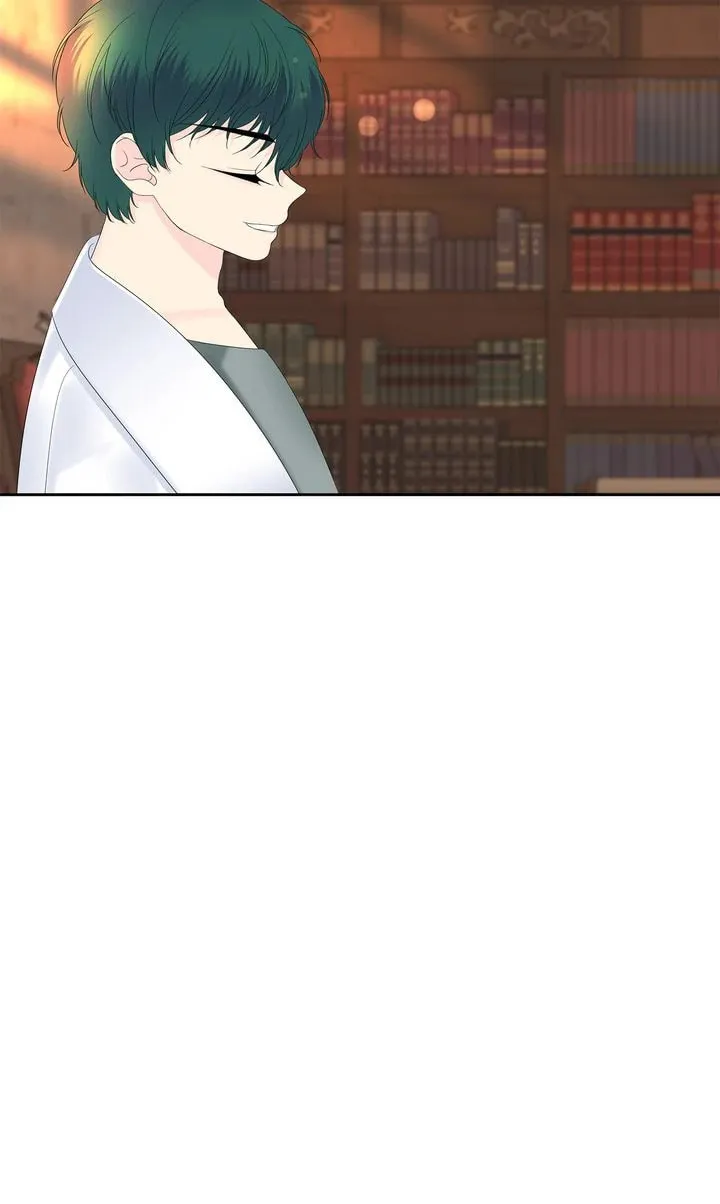 Raising My Husband Chapter 59 page 34 - 