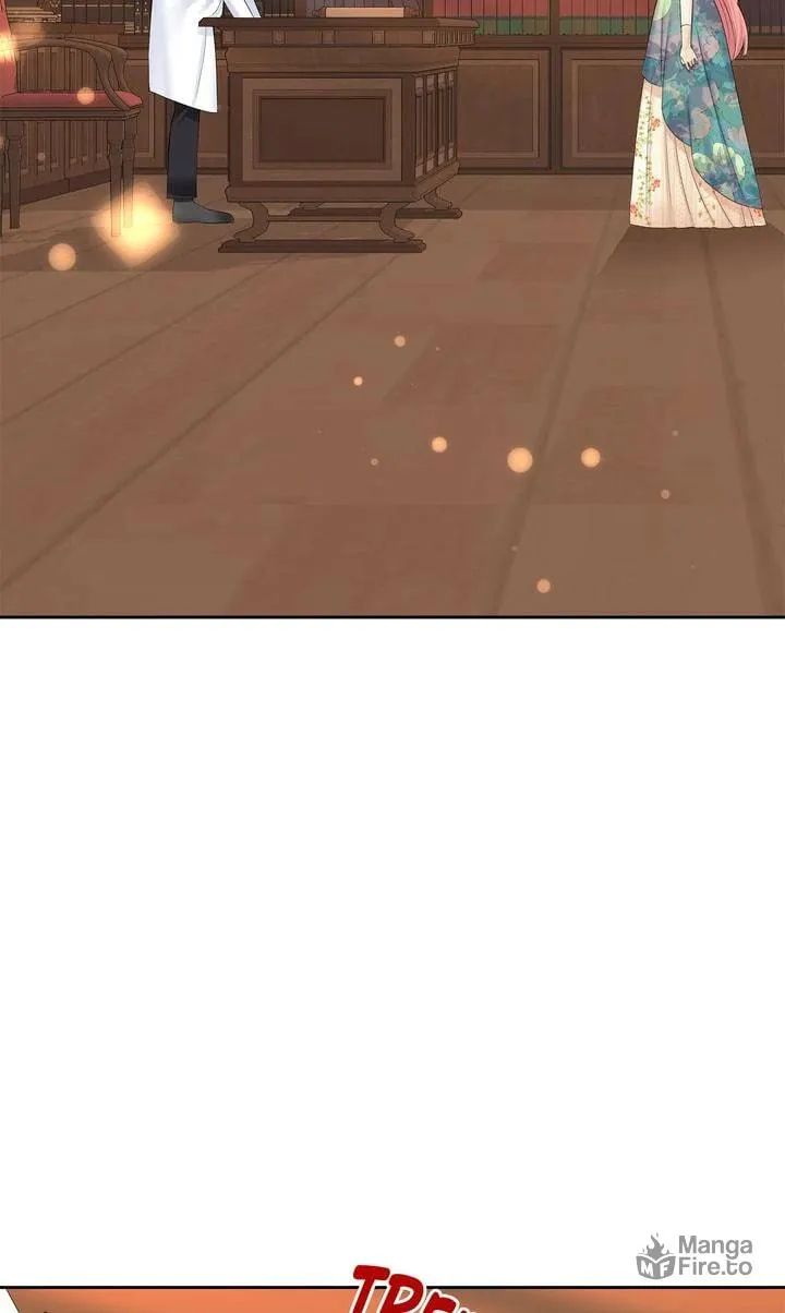 Raising My Husband Chapter 59 page 36 - 