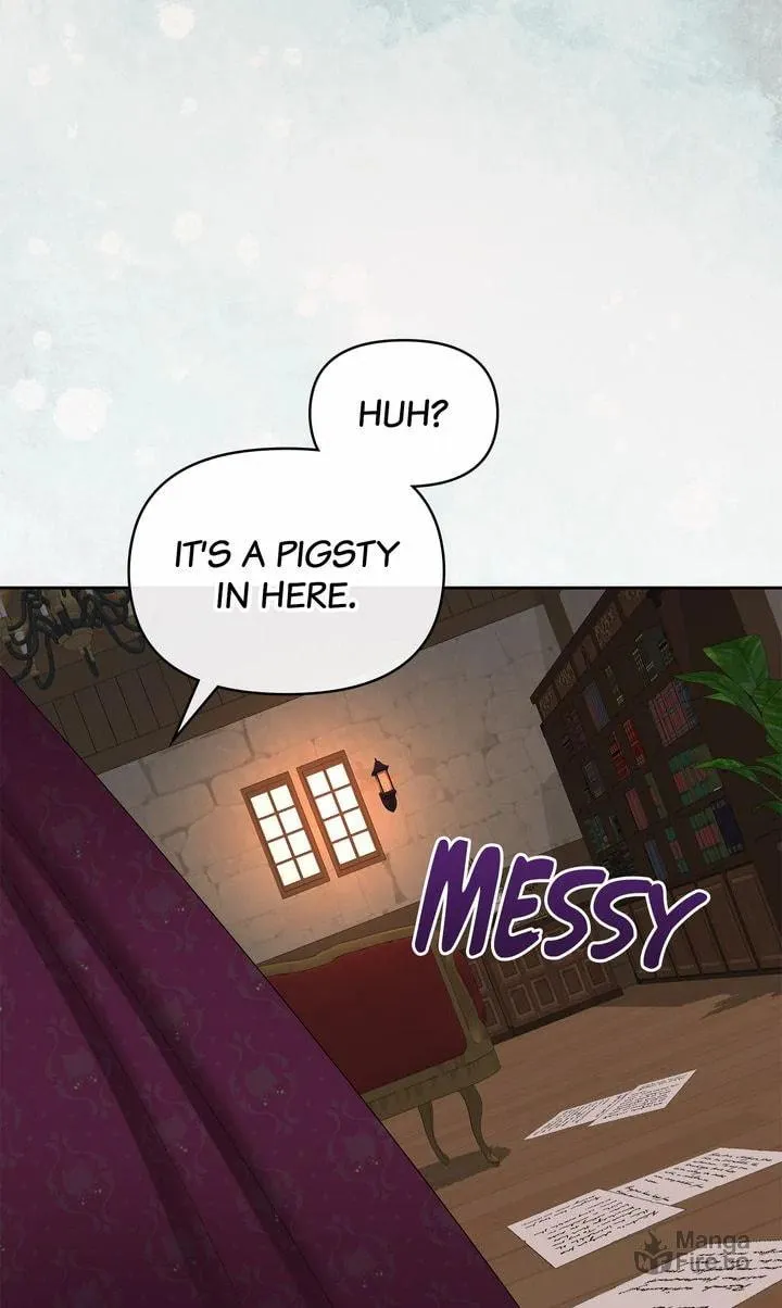 Raising My Husband Chapter 59 page 5 - 
